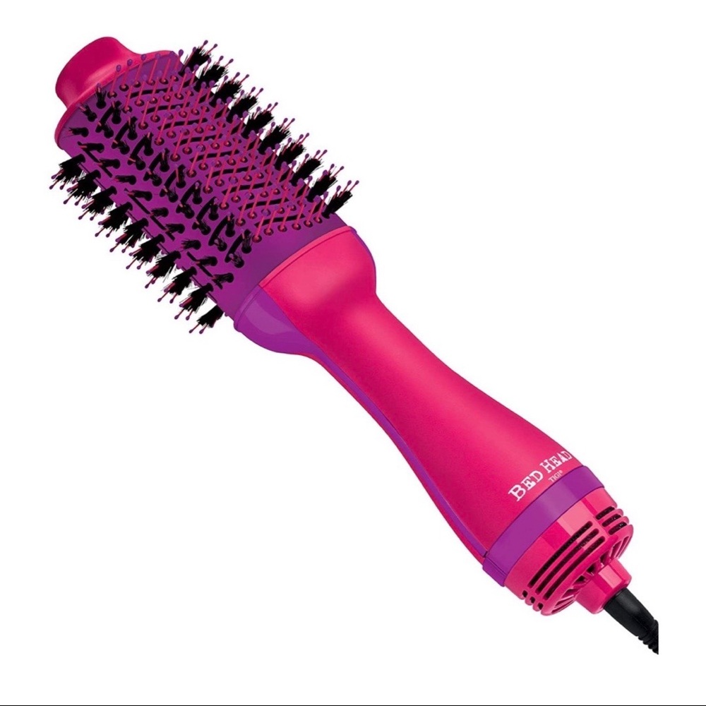 Bedhead Blowout Freak. One-step blow dry. Never used, original box and packaging